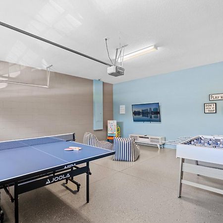 Encore 8Bd,Game Room,Pool,Themed Rooms Close To Disney Orlando Exterior foto