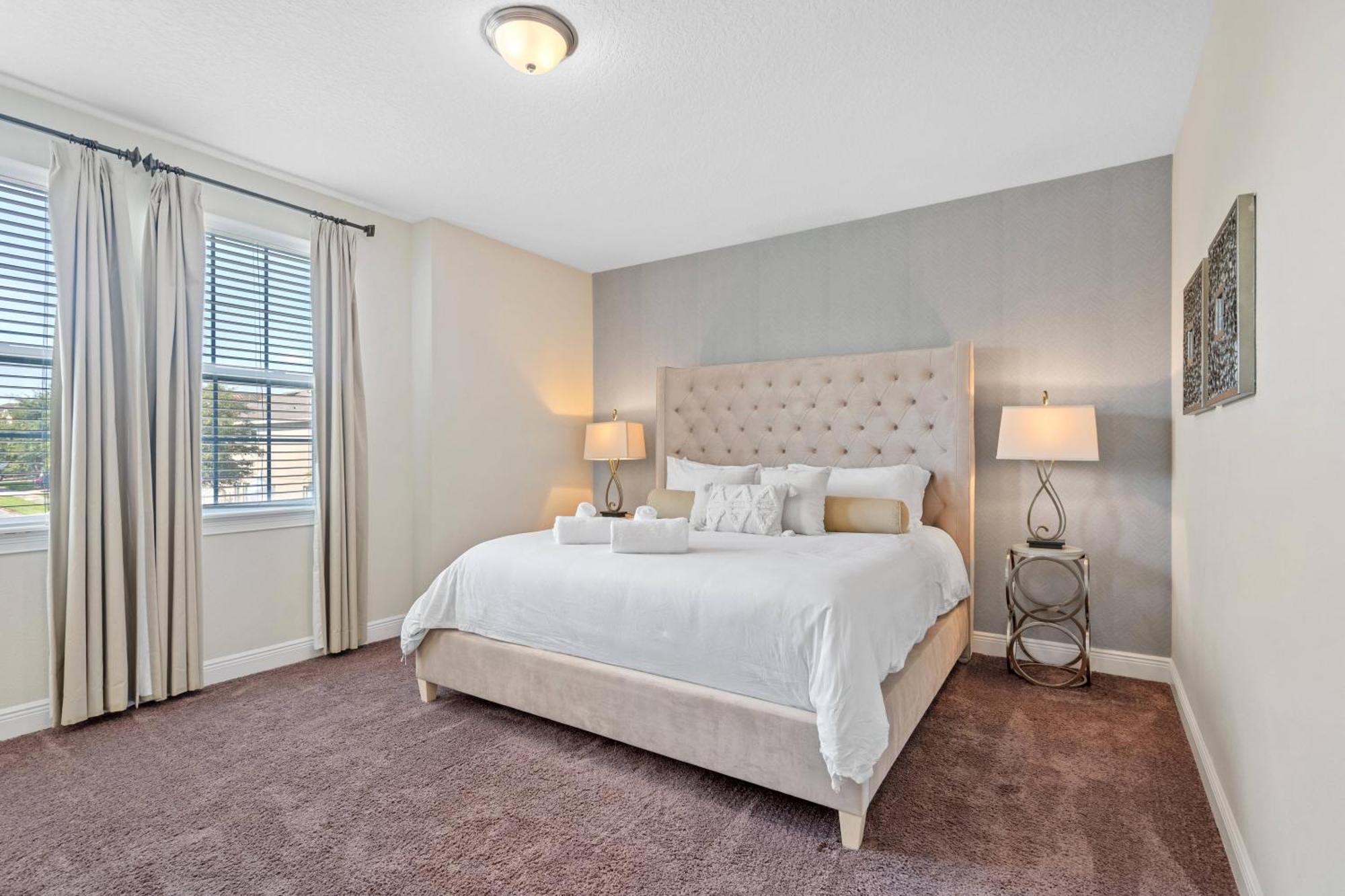 Encore 8Bd,Game Room,Pool,Themed Rooms Close To Disney Orlando Exterior foto