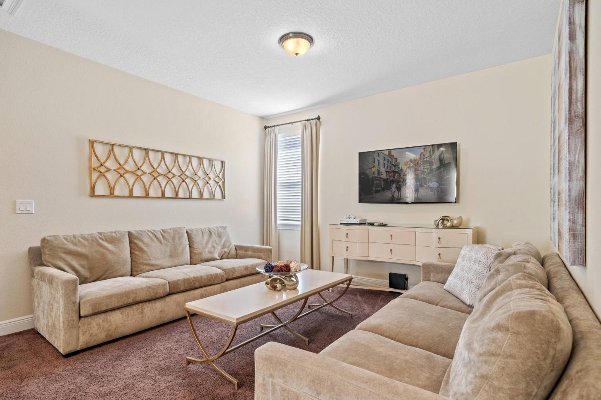 Encore 8Bd,Game Room,Pool,Themed Rooms Close To Disney Orlando Exterior foto