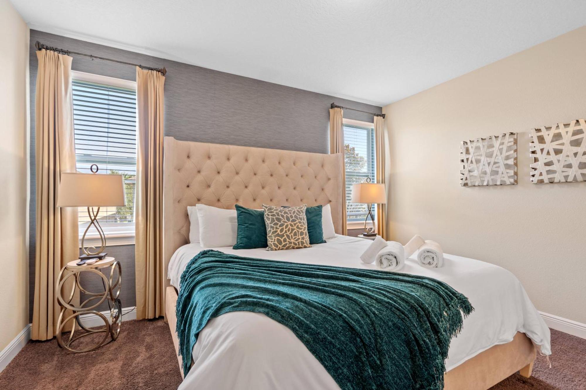 Encore 8Bd,Game Room,Pool,Themed Rooms Close To Disney Orlando Exterior foto