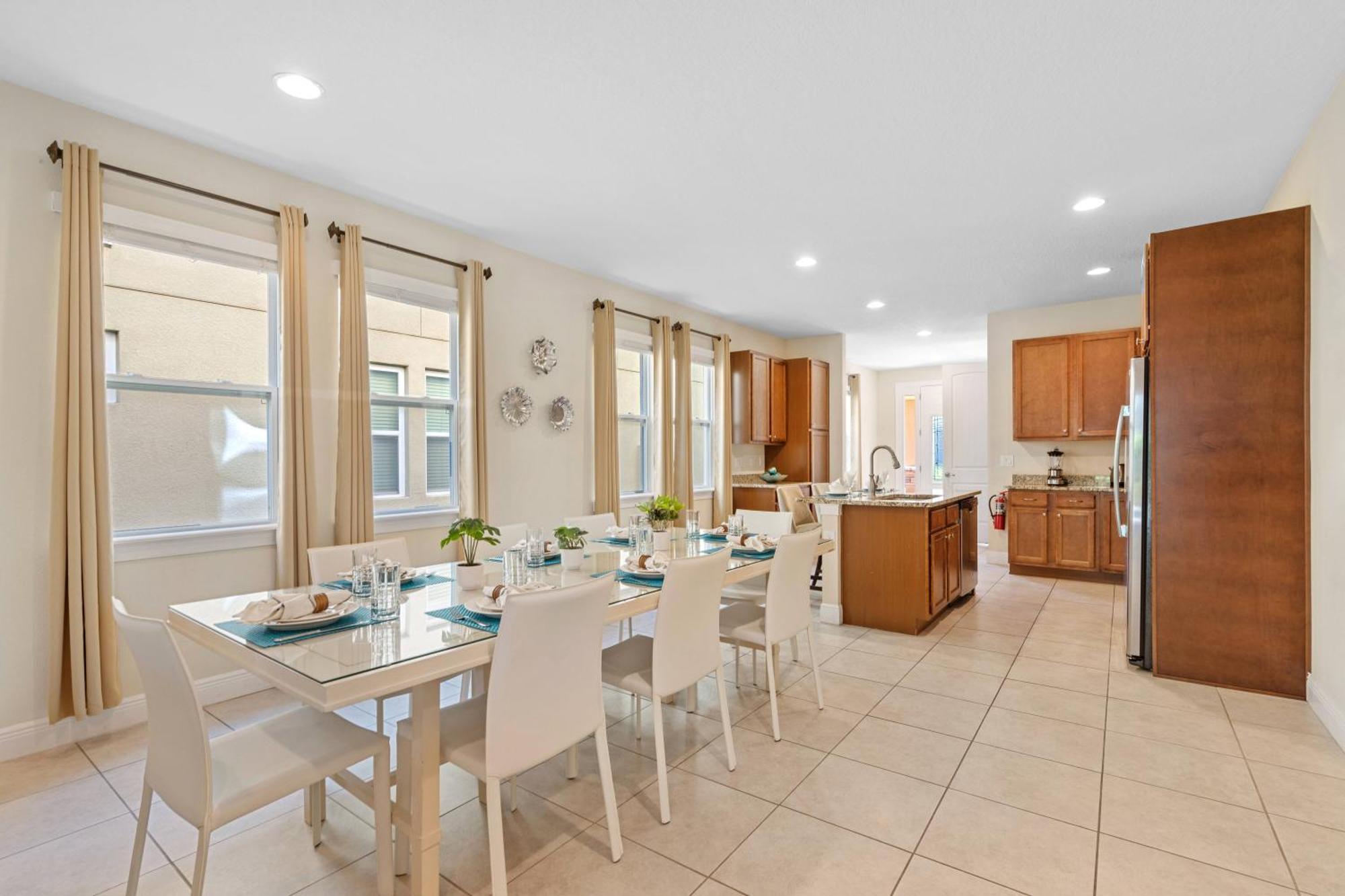 Encore 8Bd,Game Room,Pool,Themed Rooms Close To Disney Orlando Exterior foto