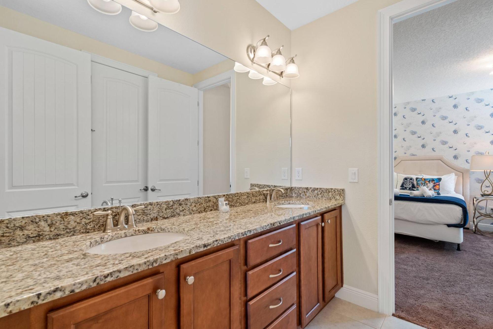 Encore 8Bd,Game Room,Pool,Themed Rooms Close To Disney Orlando Exterior foto