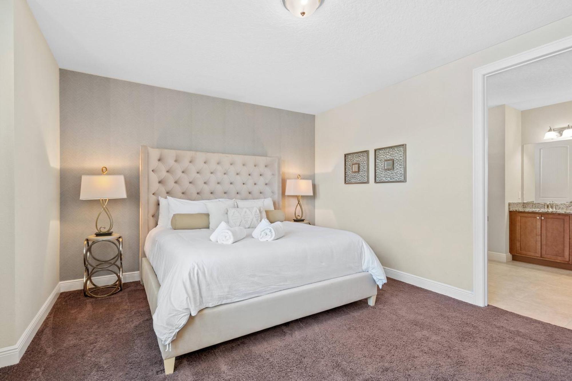 Encore 8Bd,Game Room,Pool,Themed Rooms Close To Disney Orlando Exterior foto
