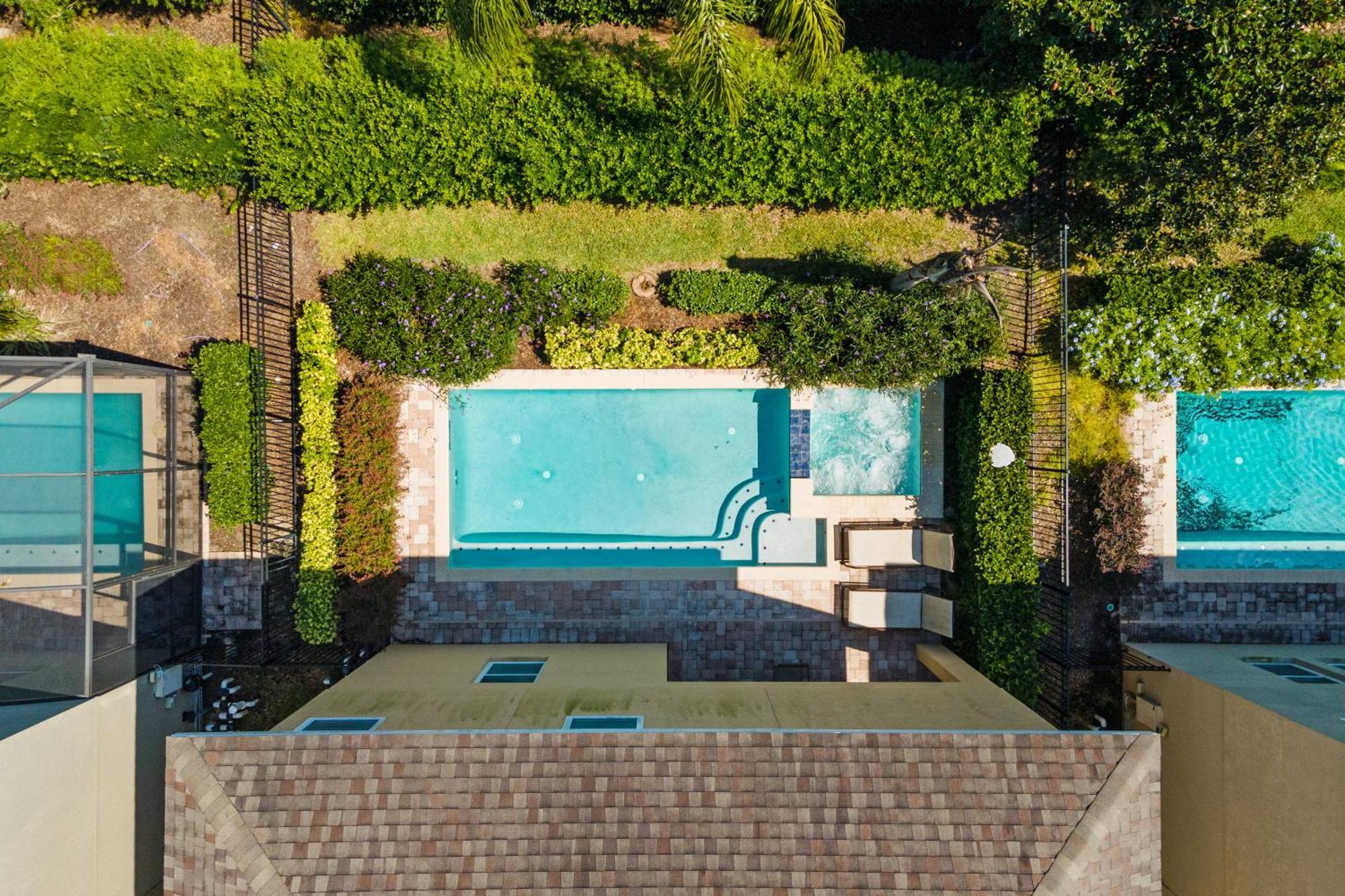 Encore 8Bd,Game Room,Pool,Themed Rooms Close To Disney Orlando Exterior foto