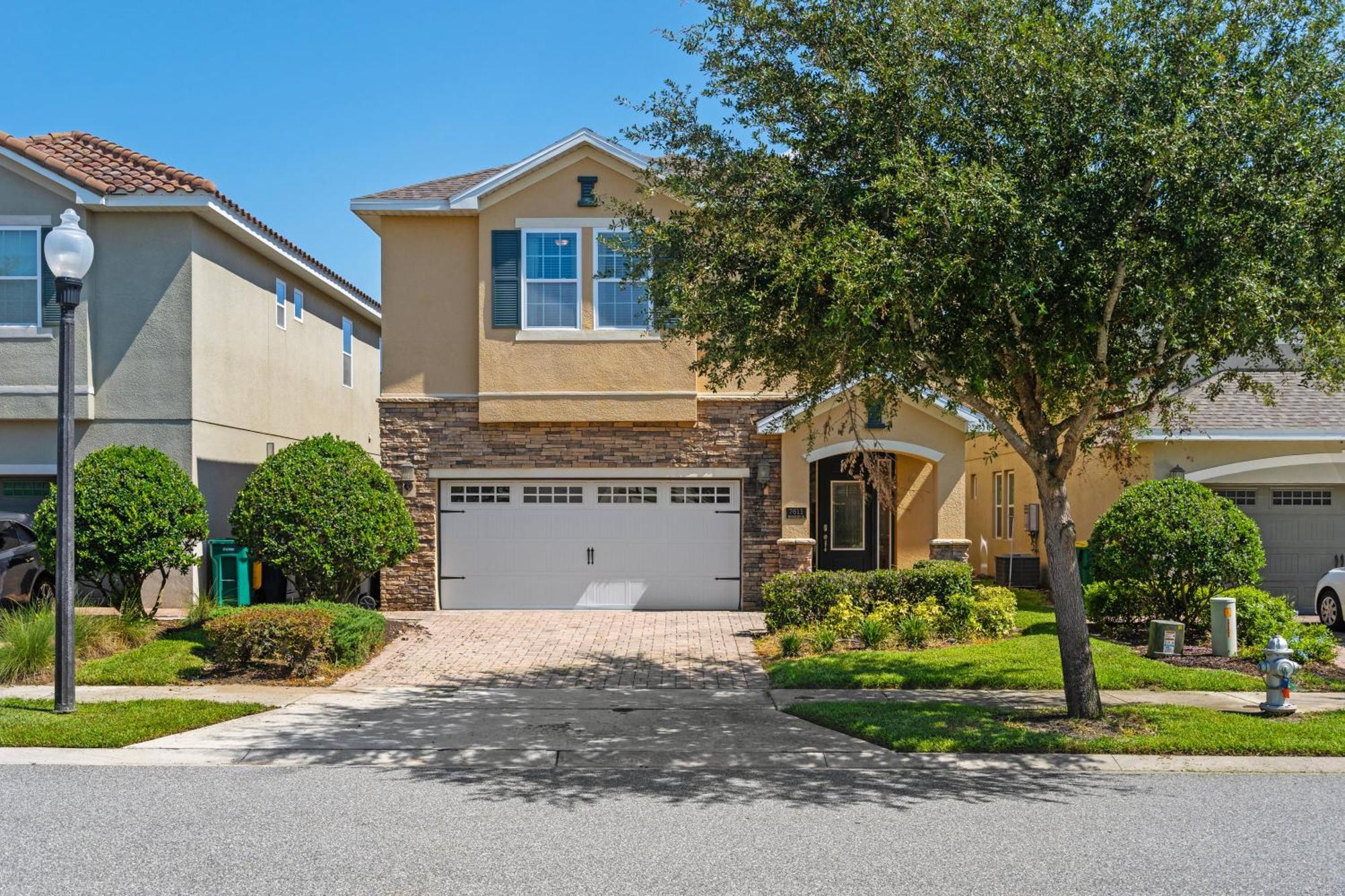 Encore 8Bd,Game Room,Pool,Themed Rooms Close To Disney Orlando Exterior foto